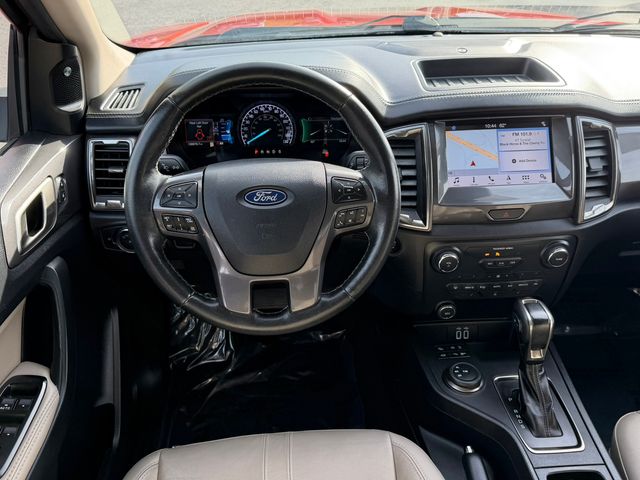 used 2019 Ford Ranger car, priced at $24,900