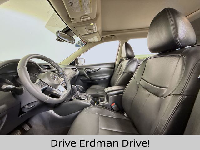 Used 2020 Nissan Rogue SUV