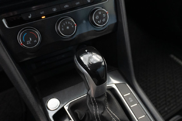 Used 2023 Volkswagen Tiguan SUV