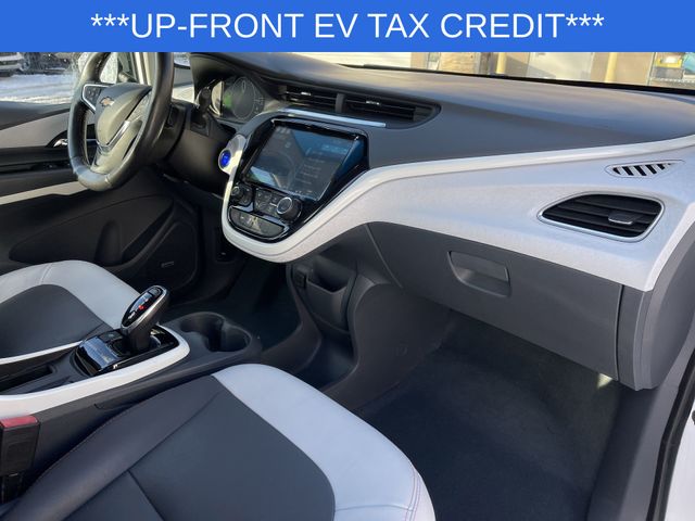 Used 2020 Chevrolet Bolt EV For Sale in Livonia, MI