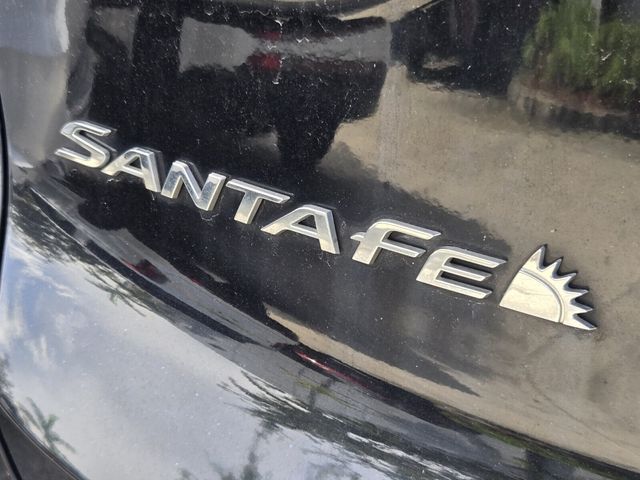 2020 Hyundai Santa Fe - $13,521