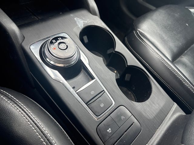 used 2020 Ford Escape car, priced at $18,299