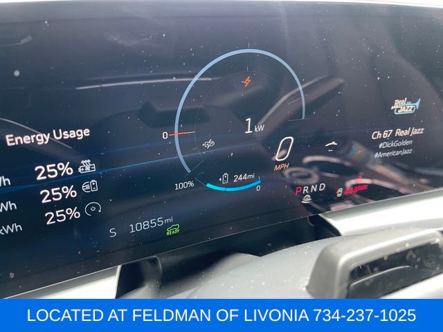 Used 2024 Cadillac LYRIQ For Sale in Muncie, IN