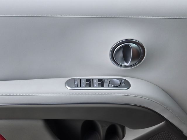 2027 Hyundai Palisade