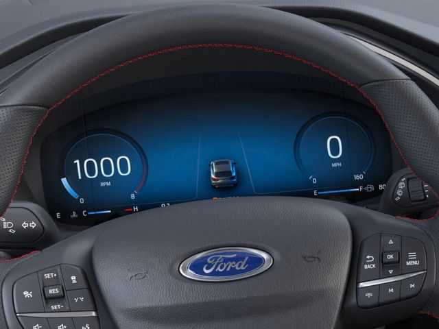 2026 Ford Escape