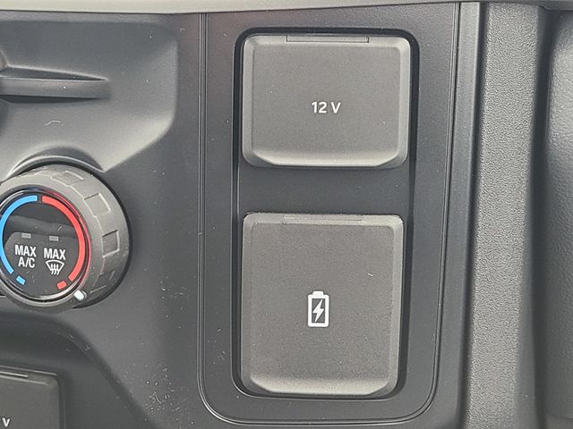 New 2024 Silver Ford XL image 26