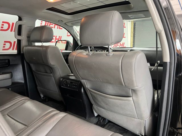 Used 2014 Toyota Sequoia SUV