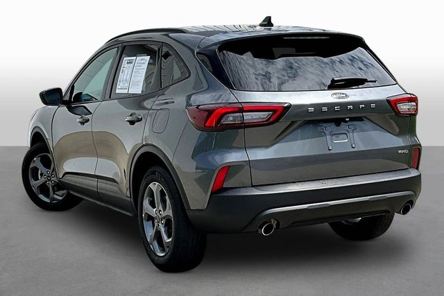 2025 Ford Escape ST-Line - 3