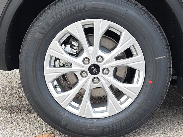 New 2026 Gray Ford Active image 9