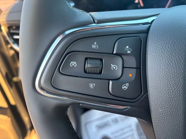 2026 Buick Envista Preferred FWD