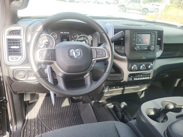 2024 RAM 3500 Tradesman photo