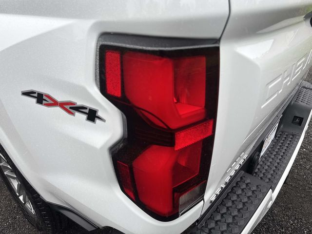2026 Chevrolet Colorado - Image 7