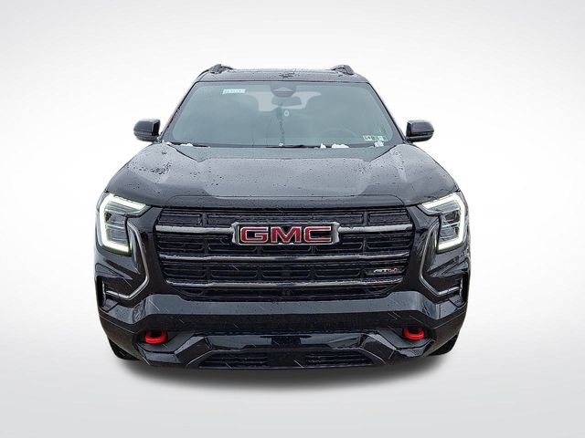 new 2026 GMC Terrain car, priced at $43,035