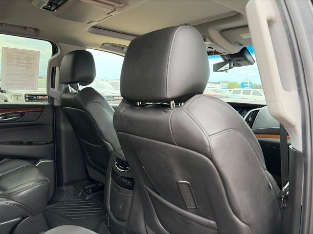 Used 2020 Cadillac Escalade SUV