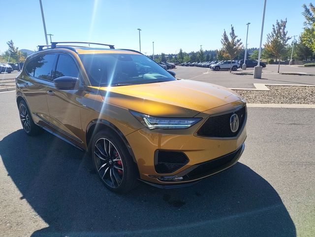 2024 Acura MDX Type S w/Advance Package