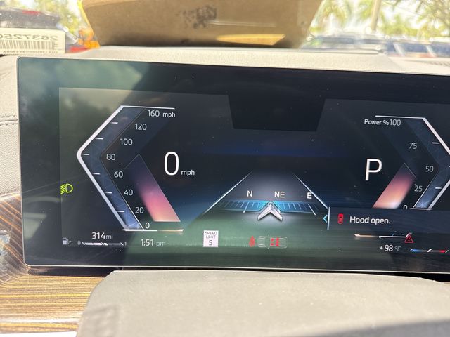 2025 BMW X5 - $56,998