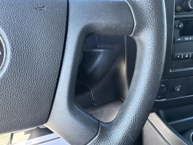2024 GMC Savana 2500 - Image 15