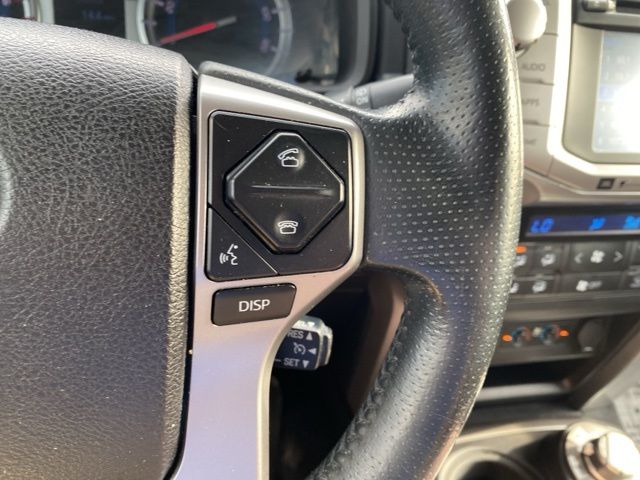 2016 Toyota 4Runner Limited photo