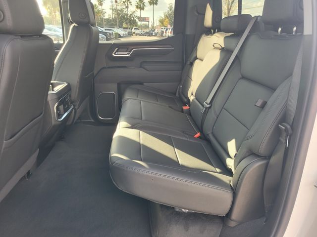 New 2026 White GMC SLT image 6