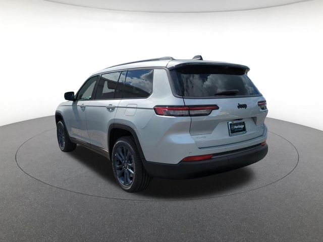 new 2026 Jeep Grand Cherokee L car, priced at $48,317