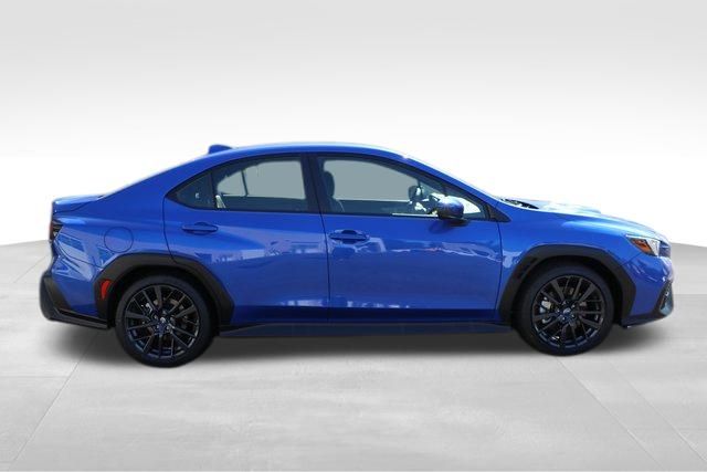 2024 Subaru WRX Premium 15