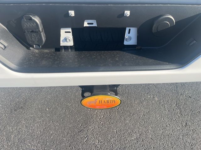 2026 Chevrolet Silverado 1500 Custom:45217