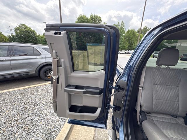 Used 2016 Ford F-150 Truck
