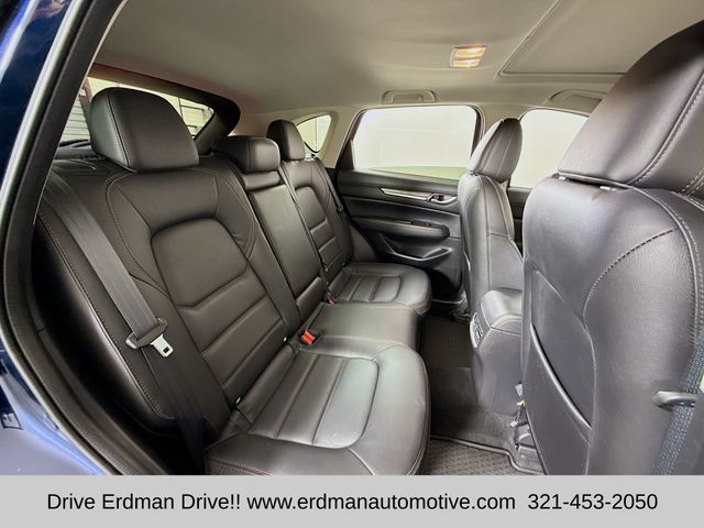 2022 Mazda CX-5 S Premium Plus package - Photo 27