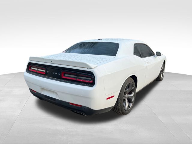 2019 Dodge Challenger R/T 10