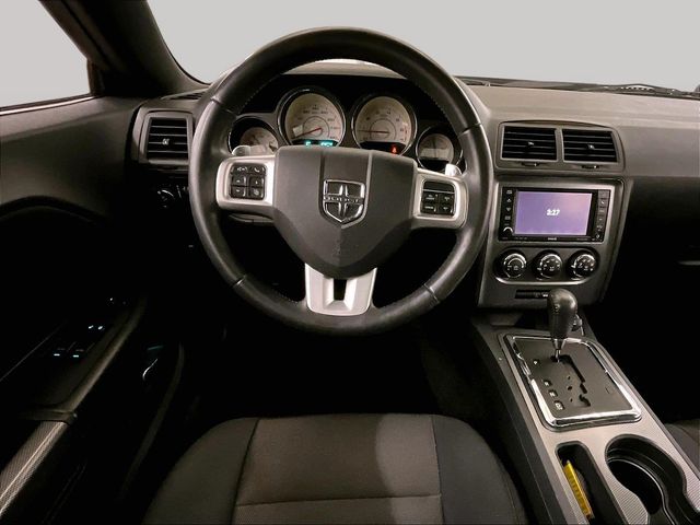 2014 Dodge Challenger R/T - 5