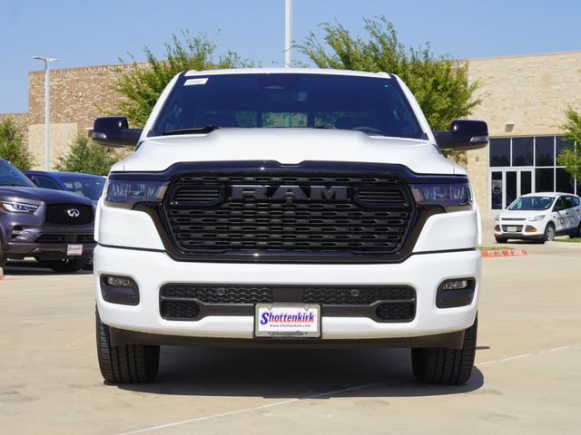 New 2026 Ram 1500 Truck
