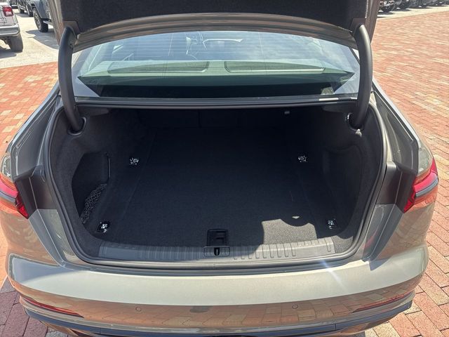 Used 2025 Audi A6 3.0T Premium For Sale in Huntsville, Al
