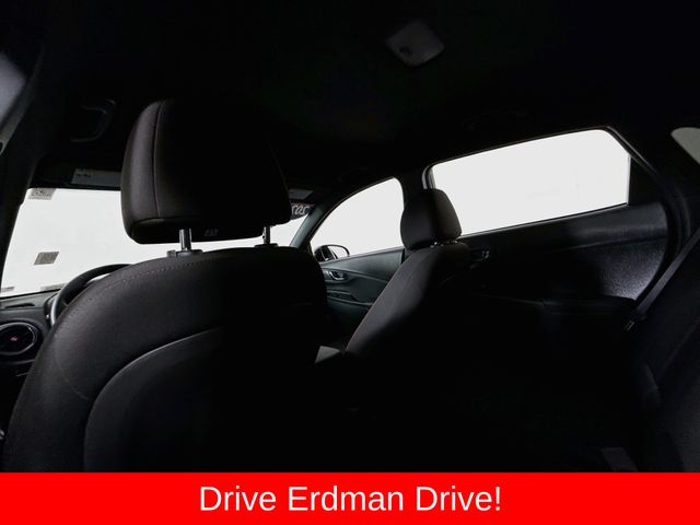 Used 2022 Hyundai Kona SUV