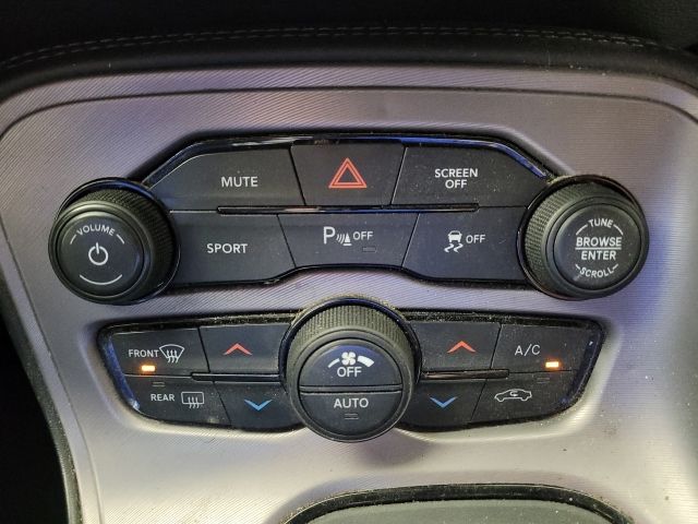 Used 2023 Dodge Challenger Coupe