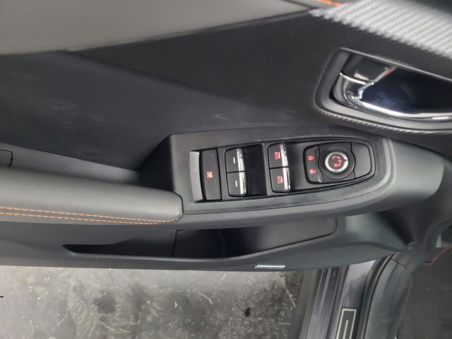 2026 – Subaru – Crosstrek