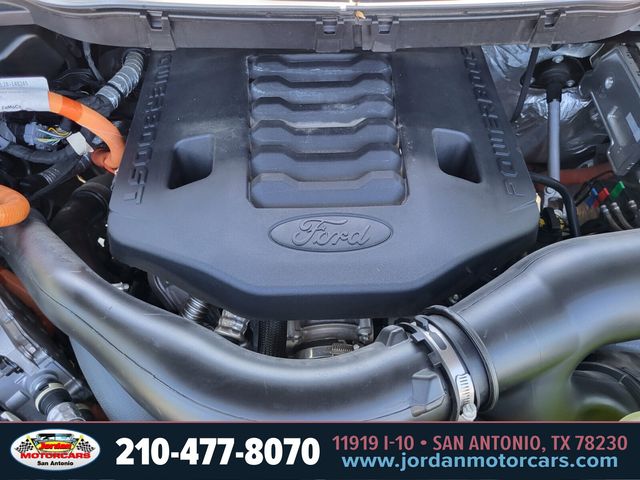 Used Car 2023 Ford F-150  King Ranch For Sale Under $60,000 In San Antonio, Texas