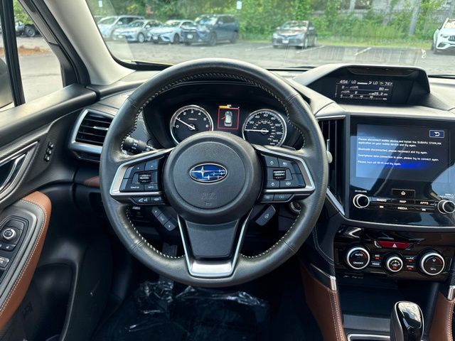 Used 2024 Subaru Forester SUV