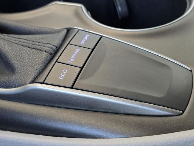 Used 2022 Toyota Camry Sedan