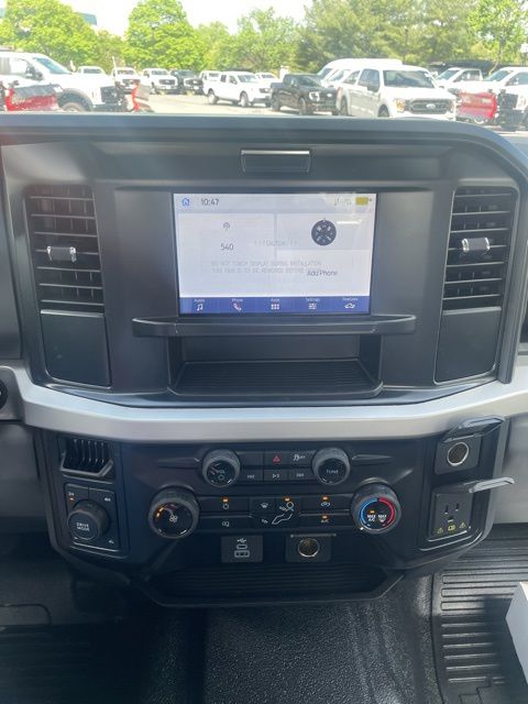 2025 Ford F-250 Super Duty XL