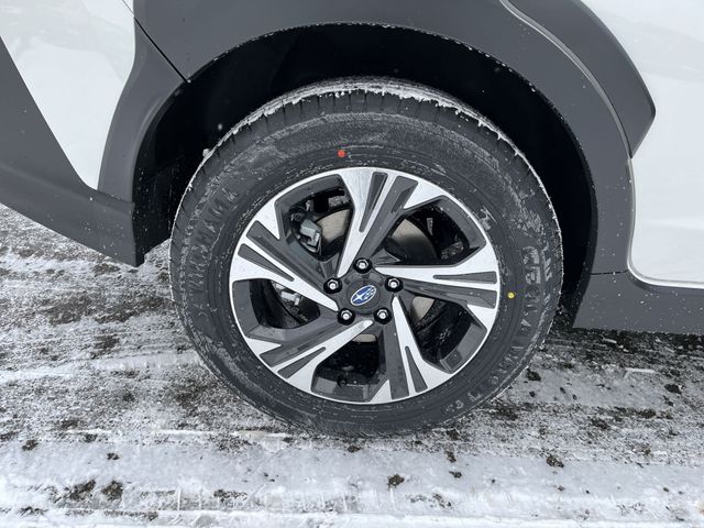 New 2026 White Subaru Premium image 21