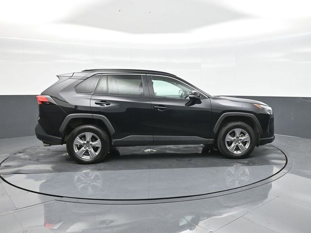 Used 2025 Toyota RAV4 SUV