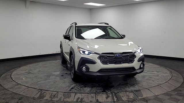 2026 – Subaru – Crosstrek Hybrid