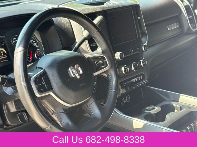 Used 2024 Ram 2500 Truck