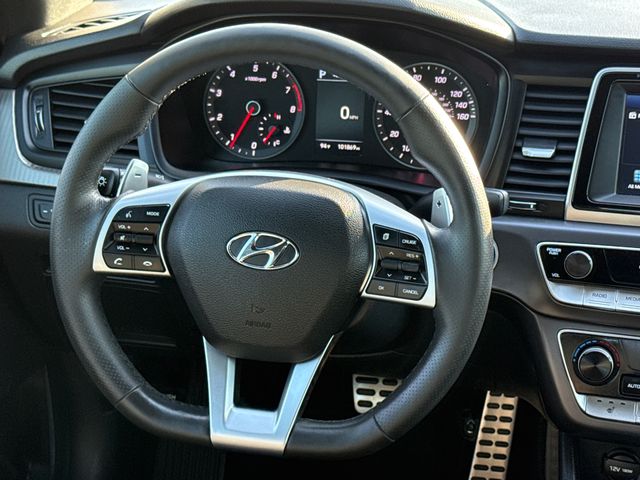 Used 2019 Hyundai Sonata Sedan