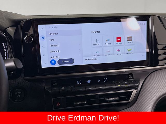 Used 2026 Toyota Camry Sedan