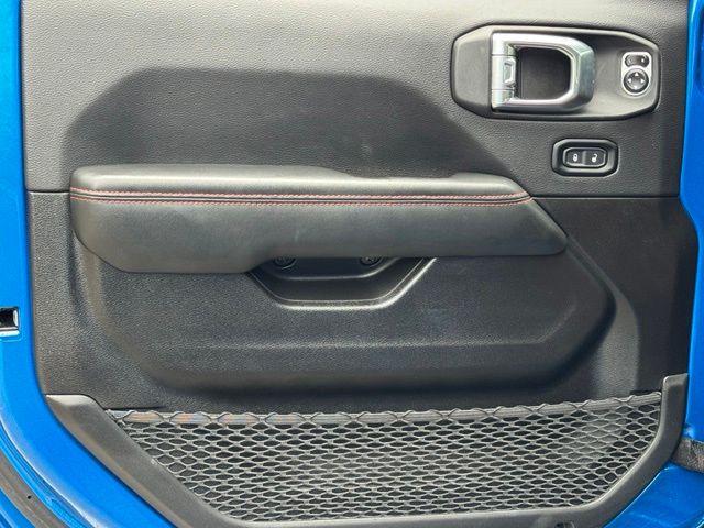 2024 Jeep Wrangler 4-Door Rubicon 392 - Photo 20
