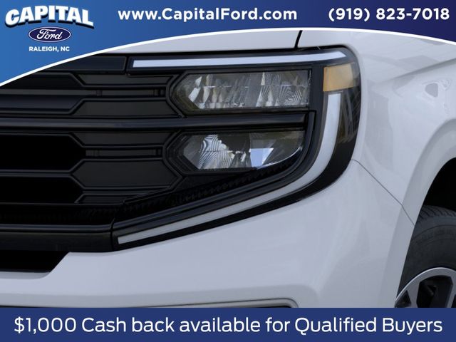 New 2026 Silver Ford Active image 19