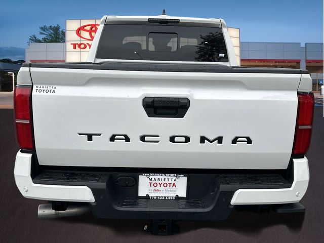 2024 Toyota Tacoma TRD Sport 26