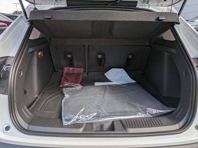 2025 Chevrolet Trax ACTIV photo