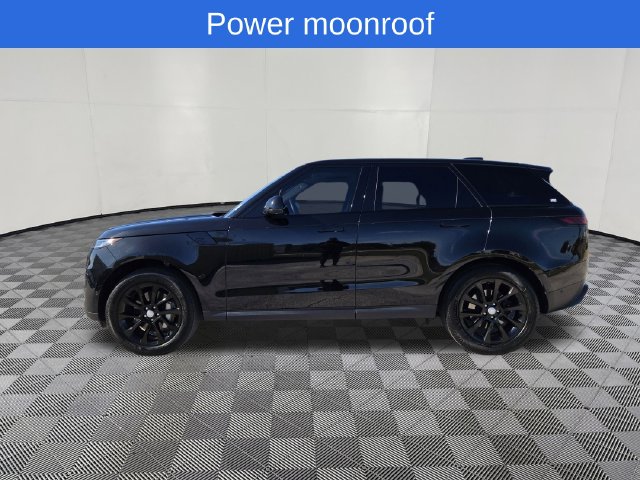 Used 2023 Land rover Range Rover Sport SUV